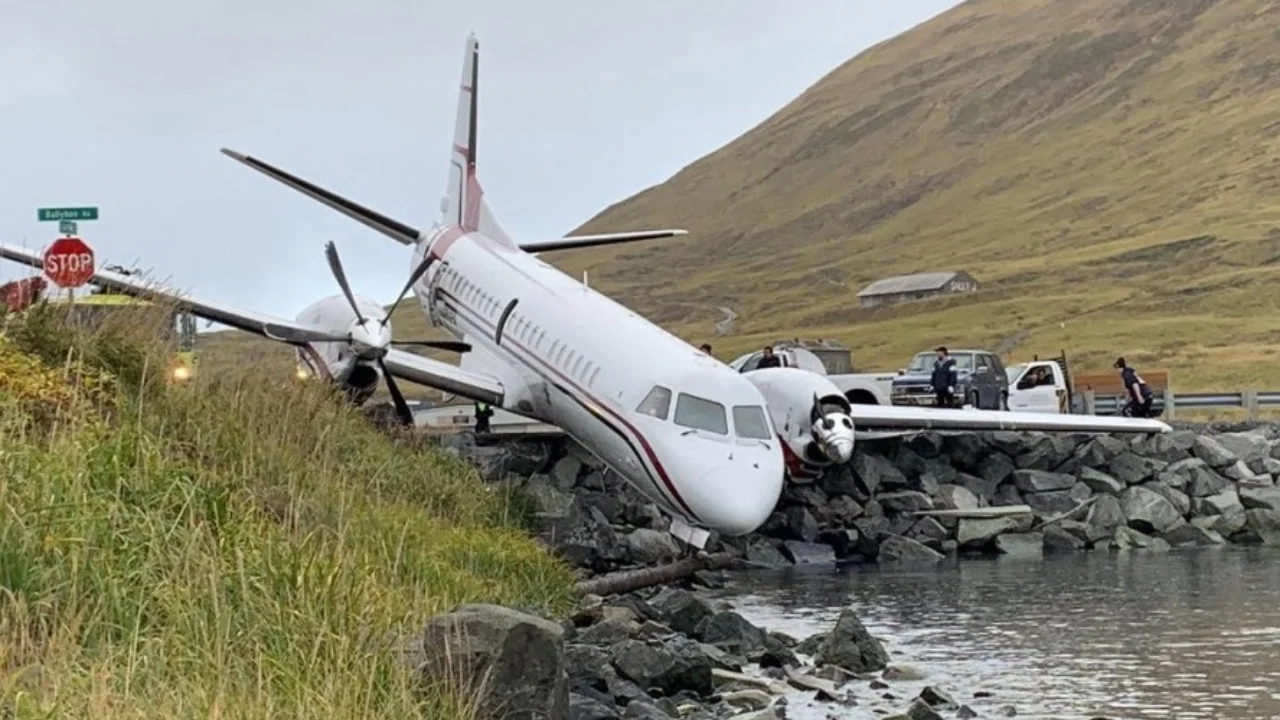 azerbaijan airlines plane crash