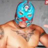 Rey Misterio Senior Death