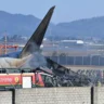 south korean plane crash