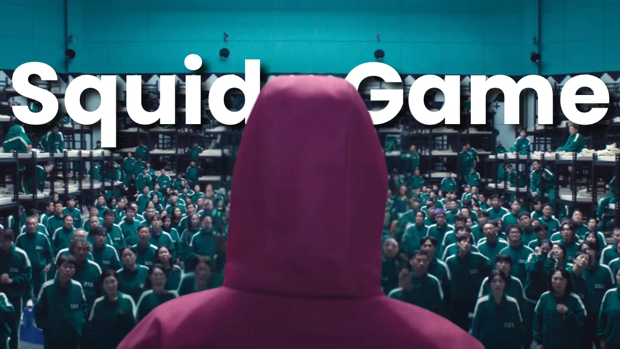 Squid Games Season 2 Episodes Review A Thrilling Return with Mixed