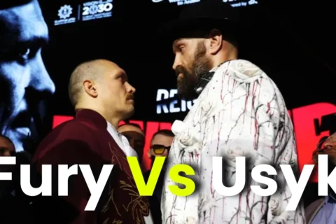 tyson fury vs usyk 2 time