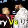 tyson fury vs usyk 2 time