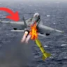 us navy pilots shot down