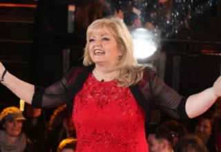 singer linda nolan death news