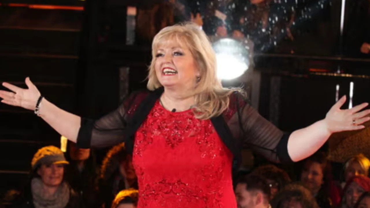 singer linda nolan death news